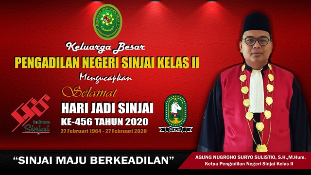 HUT SINJAI Copy