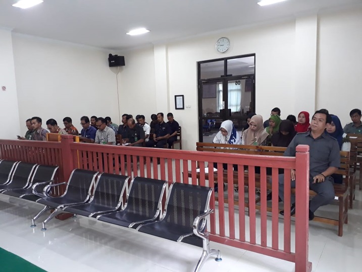 RAPAT 2