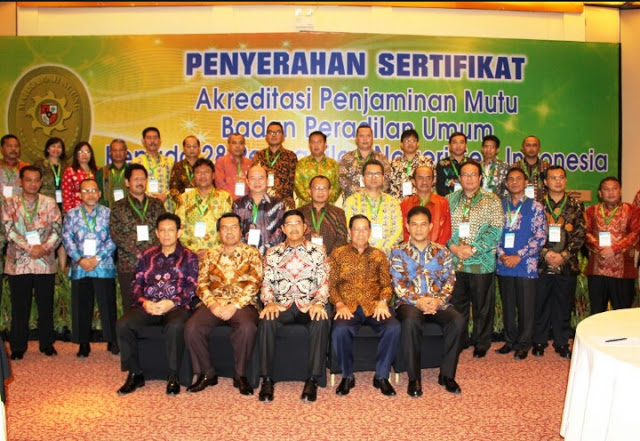 sertivikat iso